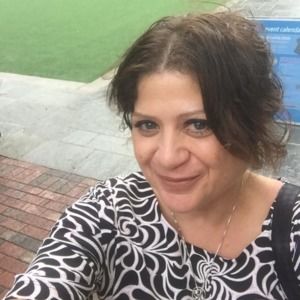 Meet your Posher, Andrea jean